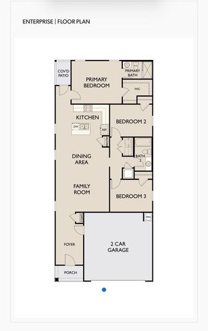 601 Cherry Creek Lane, Anna, TX 75409