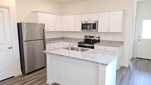 601 Cherry Creek Lane, Anna, TX 75409