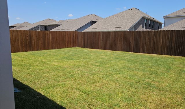 601 Cherry Creek Lane, Anna, TX 75409