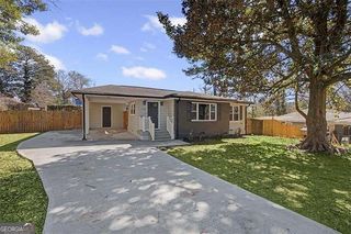 1406 Dorothy Drive, Decatur, GA 30030