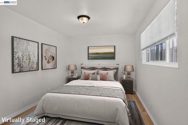 2841 Octavia St, Oakland, CA 94619