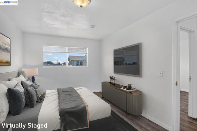 2841 Octavia St, Oakland, CA 94619