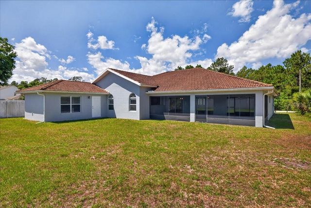 28 FRENEAU LANE, Palm Coast, FL 32137