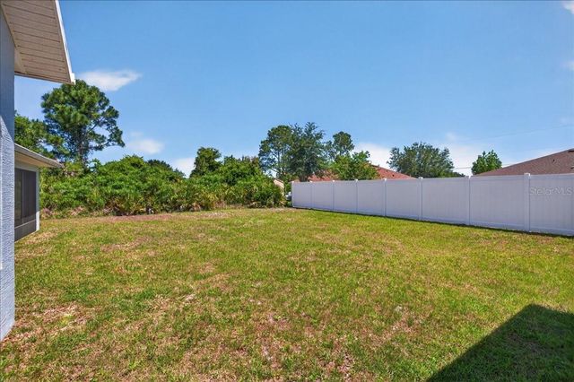 28 FRENEAU LANE, Palm Coast, FL 32137
