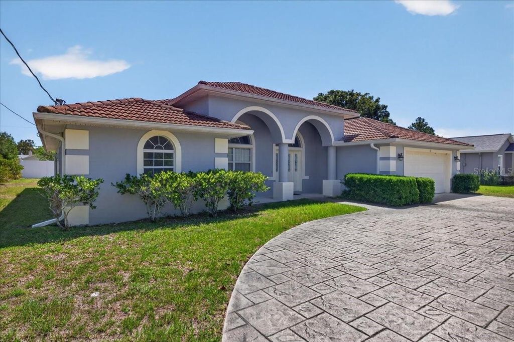 28 FRENEAU LANE, Palm Coast, FL 32137