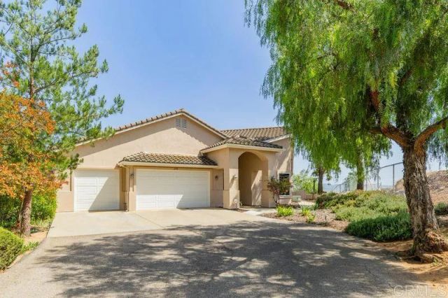 1178 Cedar Summit Drive, Ramona, CA 92065