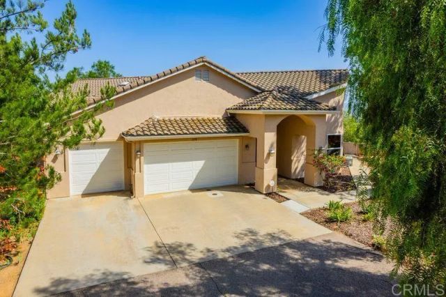 1178 Cedar Summit Drive, Ramona, CA 92065