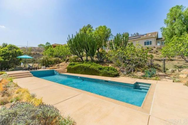 1178 Cedar Summit Drive, Ramona, CA 92065
