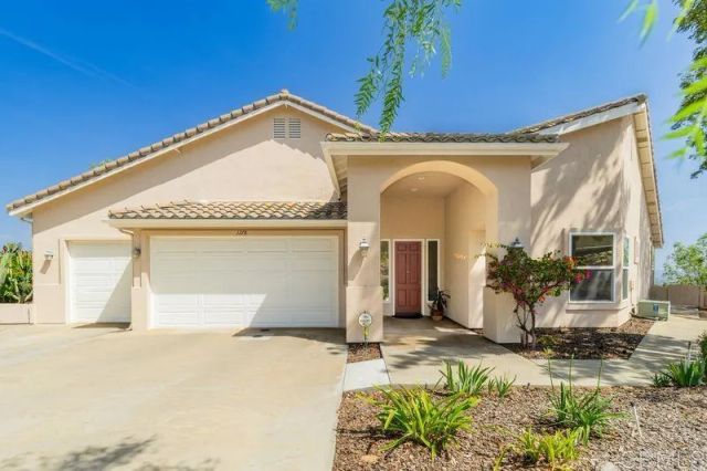 1178 Cedar Summit Drive, Ramona, CA 92065