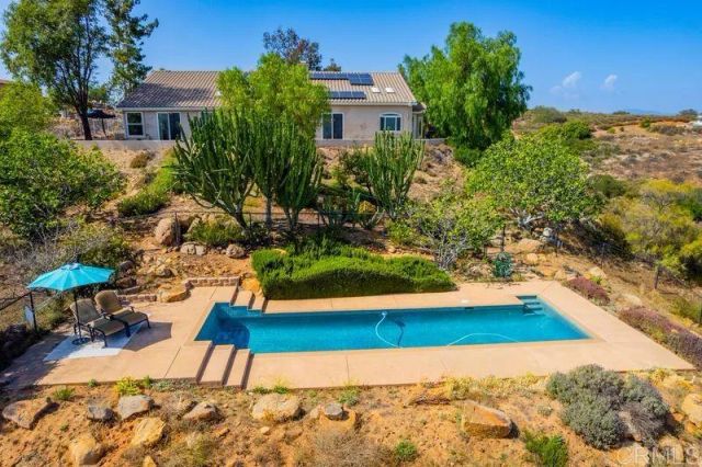1178 Cedar Summit Drive, Ramona, CA 92065