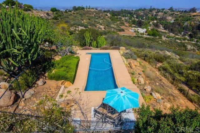 1178 Cedar Summit Drive, Ramona, CA 92065