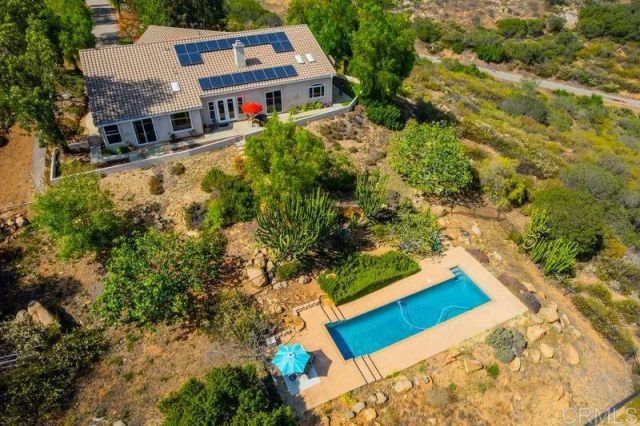 1178 Cedar Summit Drive, Ramona, CA 92065
