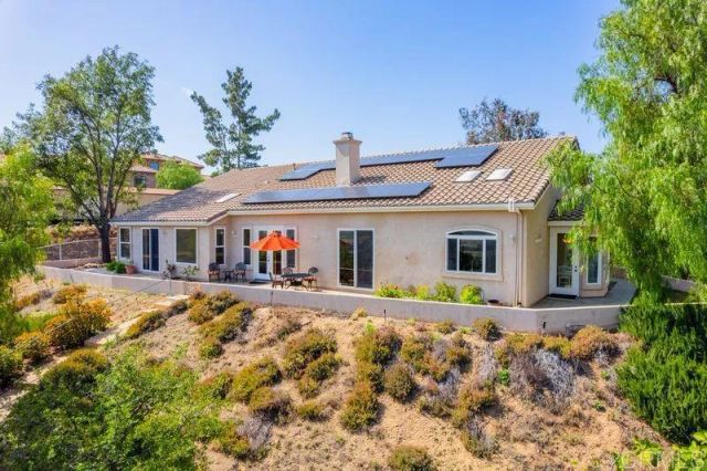 1178 Cedar Summit Drive, Ramona, CA 92065