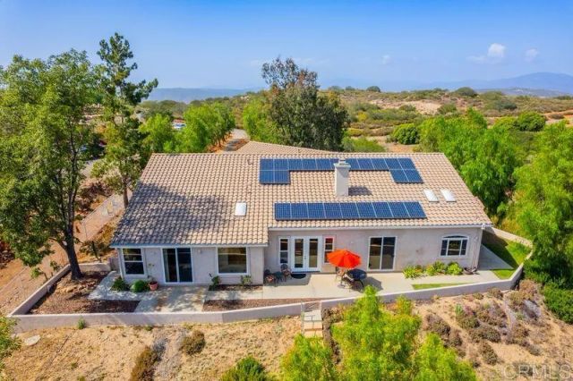 1178 Cedar Summit Drive, Ramona, CA 92065