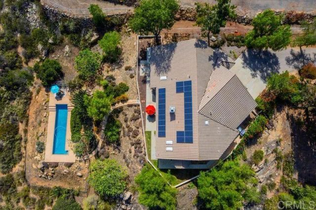 1178 Cedar Summit Drive, Ramona, CA 92065