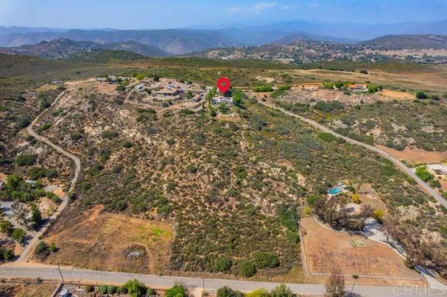 1178 Cedar Summit Drive, Ramona, CA 92065