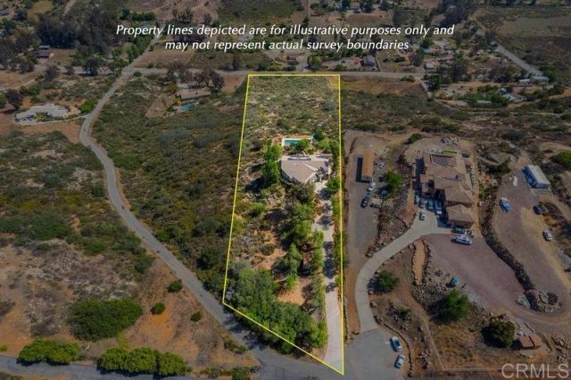 1178 Cedar Summit Drive, Ramona, CA 92065