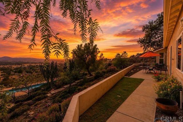 1178 Cedar Summit Drive, Ramona, CA 92065