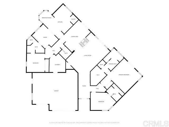1178 Cedar Summit Drive, Ramona, CA 92065