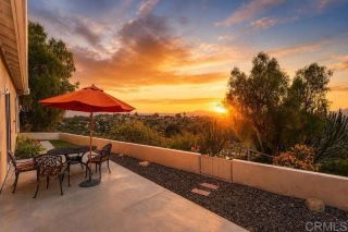 1178 Cedar Summit Drive, Ramona, CA 92065