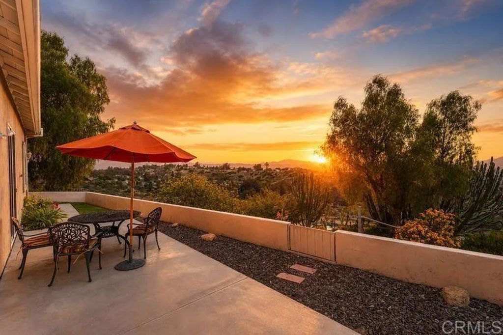 1178 Cedar Summit Drive, Ramona, CA 92065