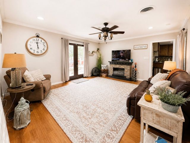 245 Harris Road, East Tawakoni, TX 75472
