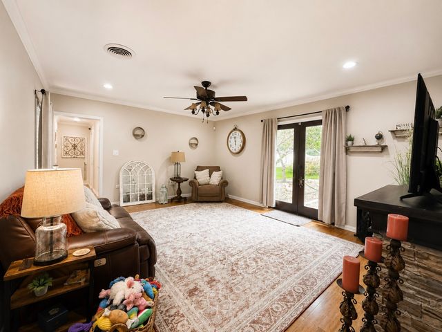 245 Harris Road, East Tawakoni, TX 75472