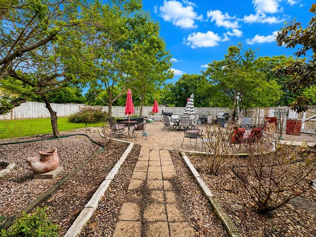 245 Harris Road, East Tawakoni, TX 75472