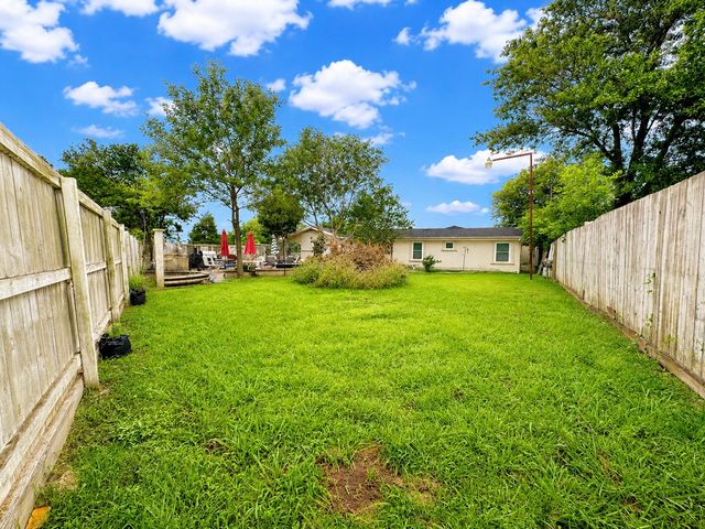 245 Harris Road, East Tawakoni, TX 75472