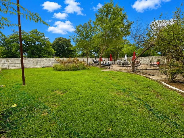 245 Harris Road, East Tawakoni, TX 75472