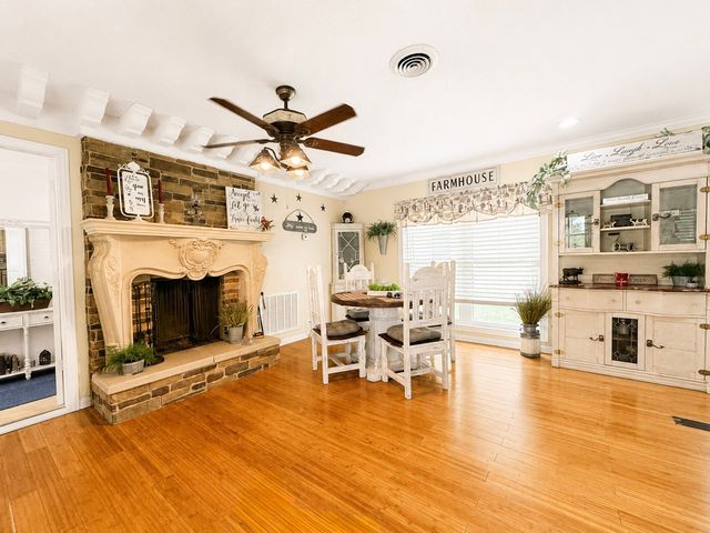 245 Harris Road, East Tawakoni, TX 75472