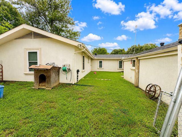 245 Harris Road, East Tawakoni, TX 75472