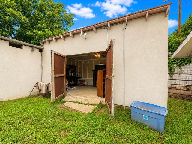 245 Harris Road, East Tawakoni, TX 75472