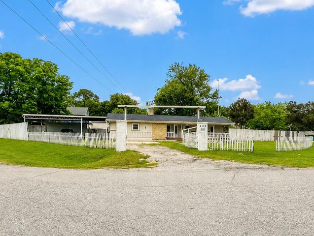 245 Harris Road, East Tawakoni, TX 75472
