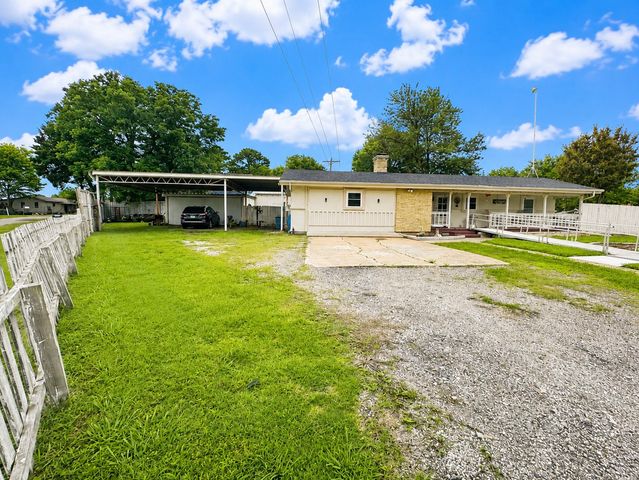 245 Harris Road, East Tawakoni, TX 75472