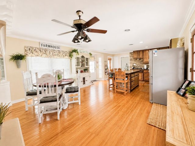 245 Harris Road, East Tawakoni, TX 75472