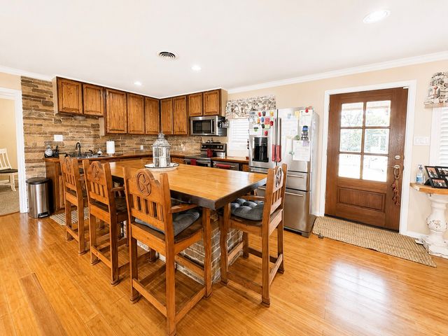 245 Harris Road, East Tawakoni, TX 75472
