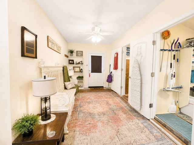 245 Harris Road, East Tawakoni, TX 75472