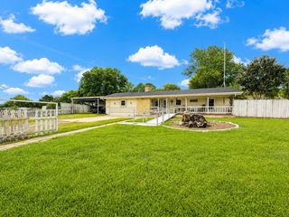 245 Harris Road, East Tawakoni, TX 75472
