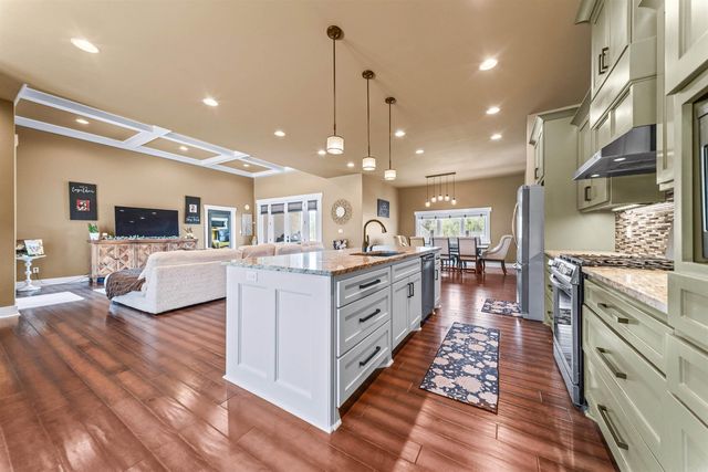 195 Westwinds St, Hot Springs, AR 71913