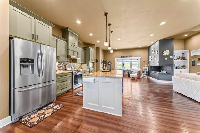 195 Westwinds St, Hot Springs, AR 71913