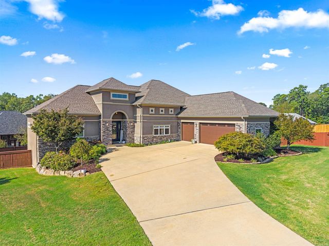 195 Westwinds St, Hot Springs, AR 71913