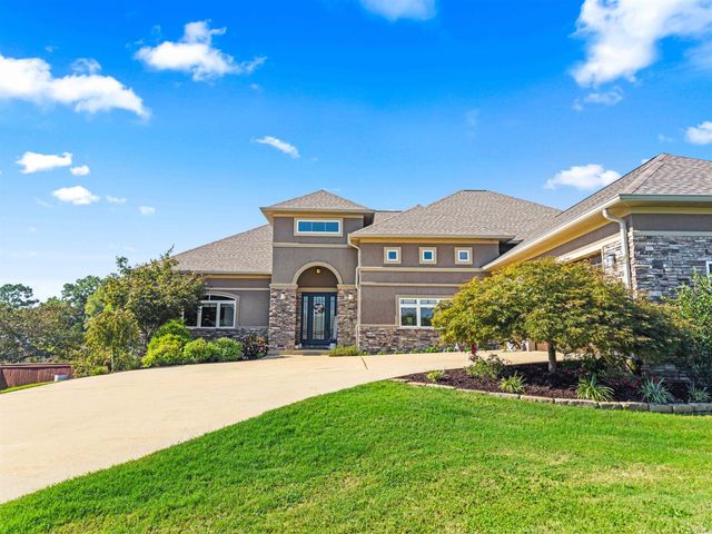 195 Westwinds St, Hot Springs, AR 71913