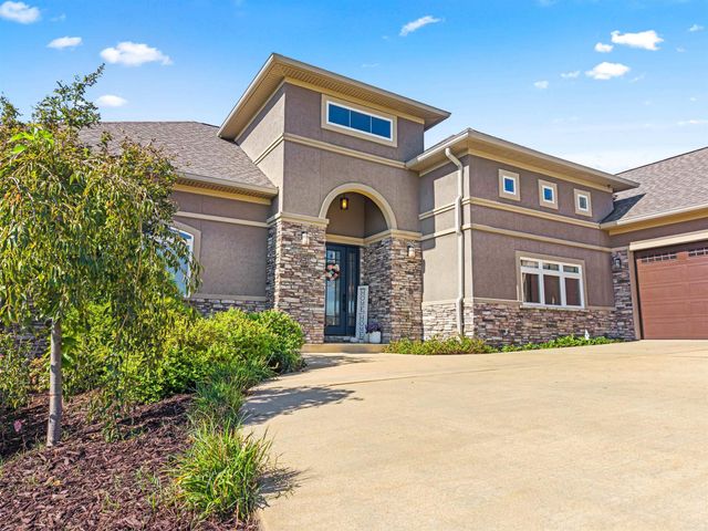 195 Westwinds St, Hot Springs, AR 71913
