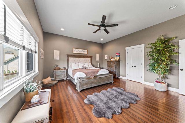 195 Westwinds St, Hot Springs, AR 71913