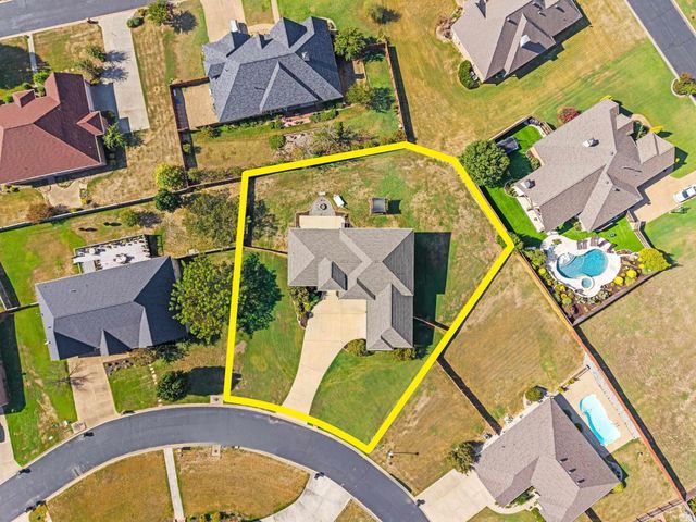 195 Westwinds St, Hot Springs, AR 71913
