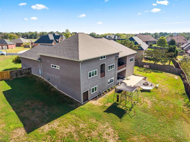 195 Westwinds St, Hot Springs, AR 71913