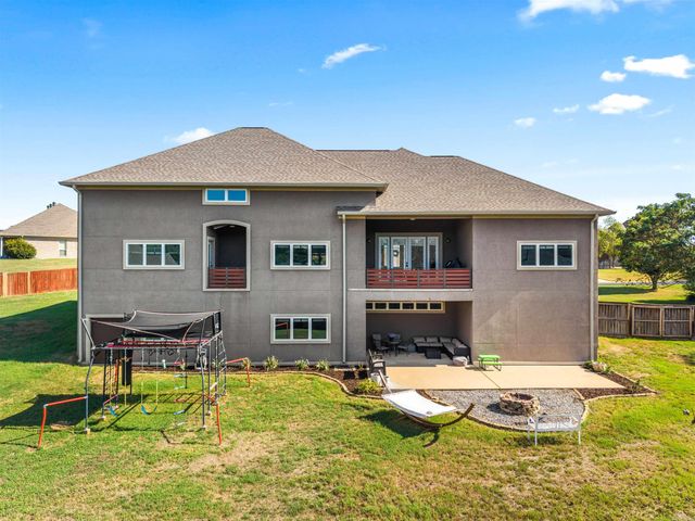 195 Westwinds St, Hot Springs, AR 71913