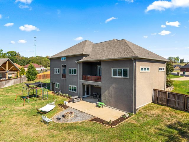 195 Westwinds St, Hot Springs, AR 71913