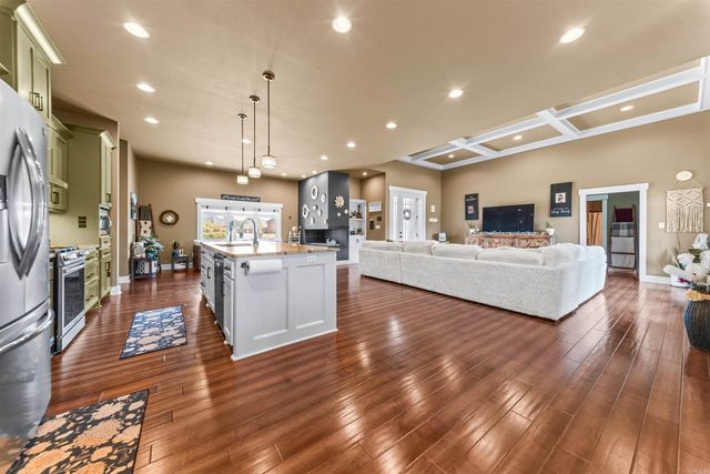 195 Westwinds St, Hot Springs, AR 71913